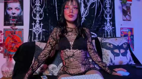 seraphine online show from October 6, 4:54 am