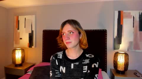 Seraphine star online show from February 20, 1:13 am