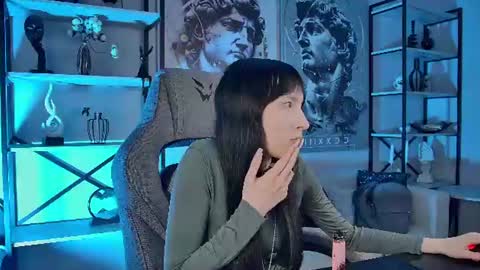 Snapshot of seraphinesparda chatting on June 26, 1:37 pm Sera online show from June 26, 1:37 pm