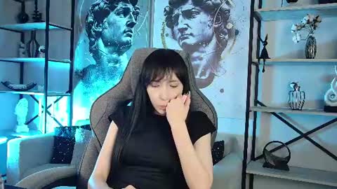 Snapshot of seraphinesparda chatting on July 24, 11:52 am Sera online show from July 24, 11:52 am
