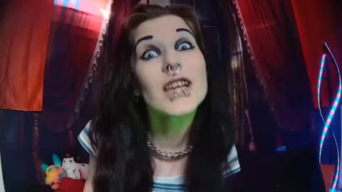 Seraphin Munster online show from December 3, 5:45 pm