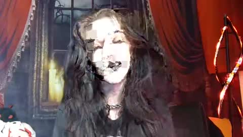 Seraphin Munster online show from December 21, 12:09 am