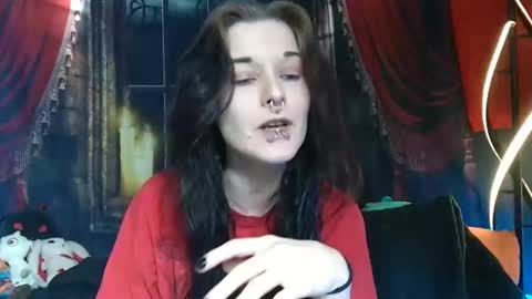 Seraphin Munster online show from December 26, 5:30 pm