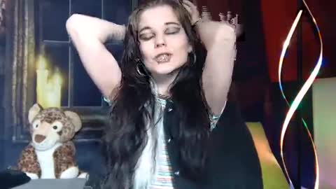 Seraphin Munster online show from February 1, 12:18 am