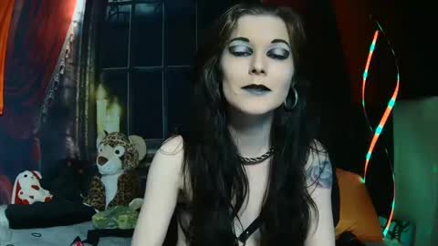 Seraphin Munster online show from February 25, 7:14 pm