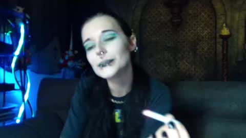 Seraphin Munster online show from September 25, 5:05 pm