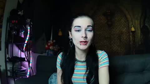 Seraphin Munster online show from September 27, 10:15 pm