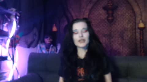 Seraphin Munster online show from October 15, 6:41 pm