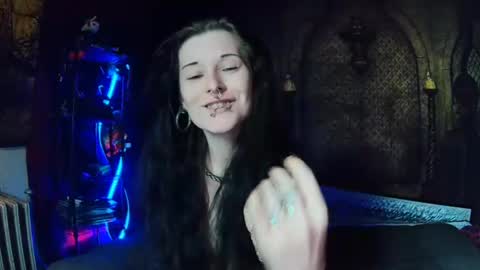 Seraphin Munster online show from November 20, 6:51 pm