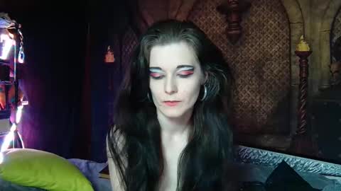 Seraphin Munster online show from March 20, 5:51 pm