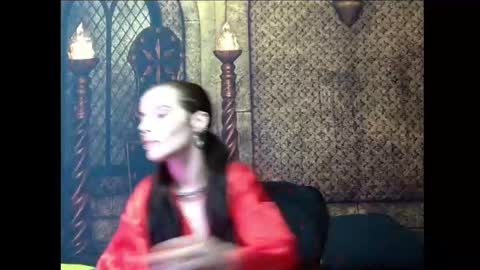 Seraphin Munster online show from June 26, 10:03 pm