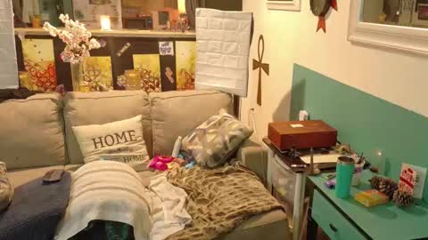 seraphyx33 online show from September 9, 11:15 pm