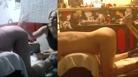 seraphyx33 online show from September 24, 6:17 am