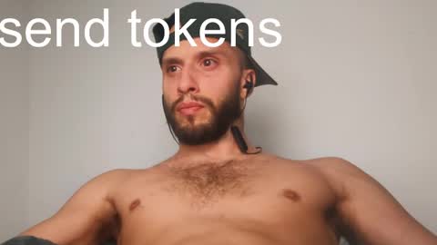 serebob4 online show from January 10, 1:02 pm