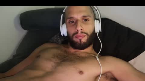 serebob4 online show from February 7, 5:49 pm