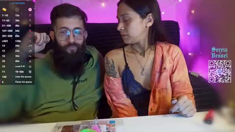 Snapshot of sereia_vessel chatting on October 1, 5:02 am sereia_vessel online show from October 1, 5:02 am