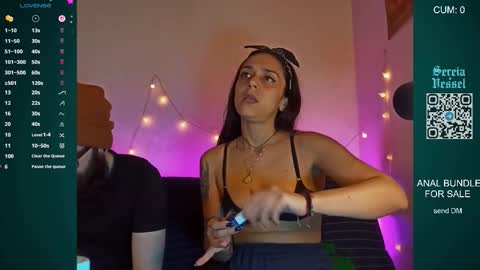 Snapshot of sereia_vessel chatting on October 11, 4:33 am sereia_vessel online show from October 11, 4:33 am