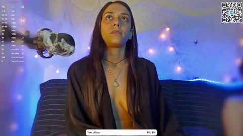 Snapshot of sereia_vessel chatting on November 3, 6:47 am sereia_vessel online show from November 3, 6:47 am