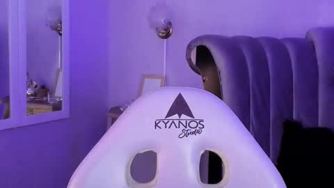 Seren  Follow me online show from September 16, 2:45 am