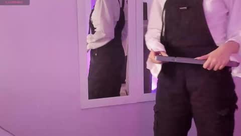 Seren  Follow me online show from January 15, 11:41 pm