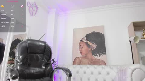 serena___ online show from February 7, 8:44 am