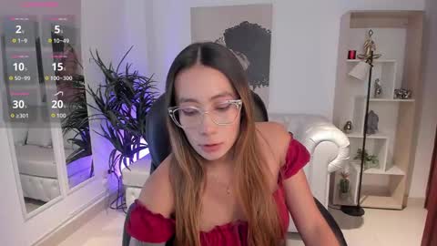 serena___ online show from September 18, 3:19 am