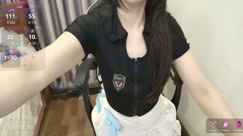 Serena online show from November 12, 12:33 am