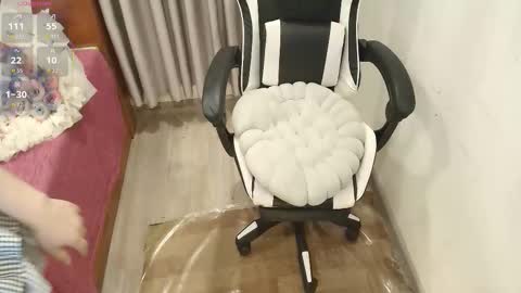 Serena online show from January 19, 4:11 pm