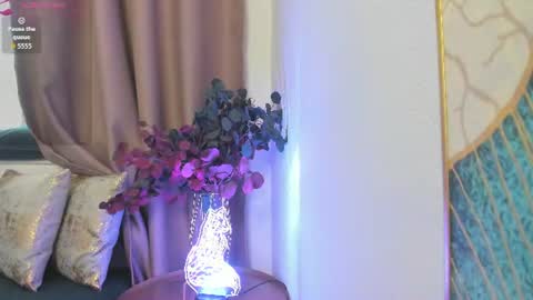 Snapshot of serena_foxxx chatting on July 20, 1:31 am Serena online show from July 20, 1:31 am