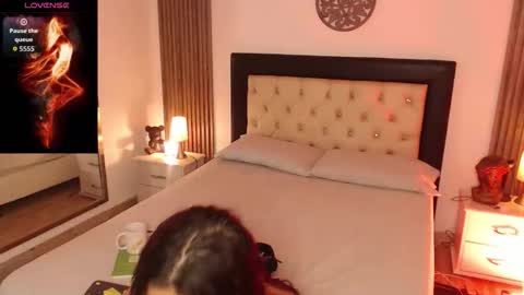 Serena online show from October 3, 11:18 am