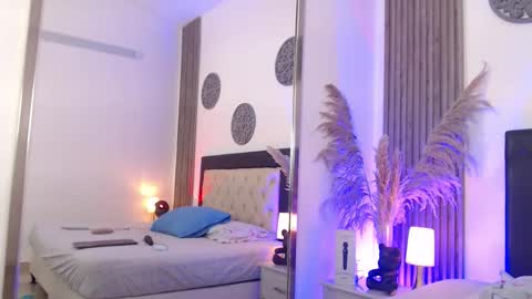 Serena online show from March 4, 11:16 am