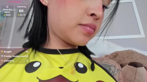 SERE online show from January 2, 11:06 pm