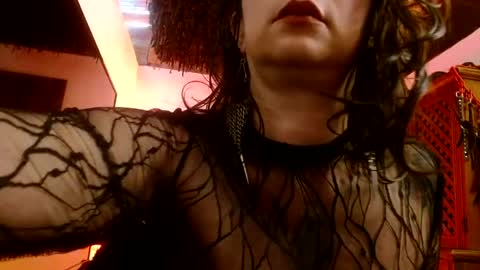 Serena Xyz online show from April 26, 3:10 pm