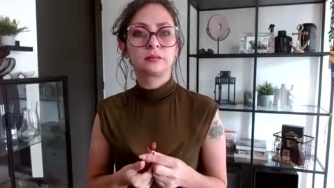 Serena Xyz online show from June 30, 7:26 pm