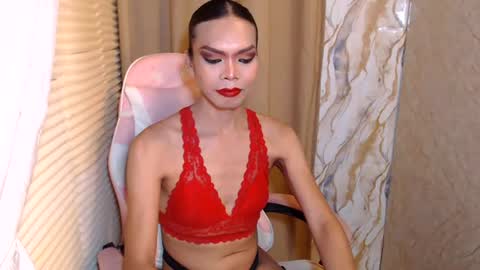 Sam online show from June 29, 5:46 pm
