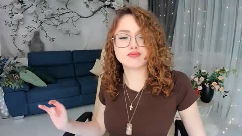 Ophelia online show from February 27, 4:18 pm