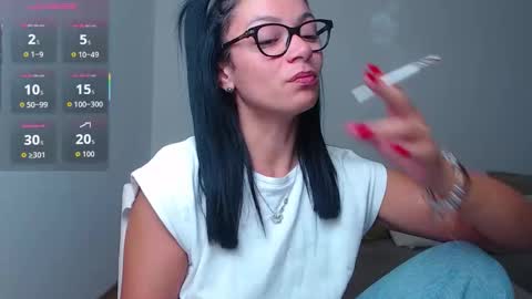 SereneSophi online show from October 26, 3:23 am