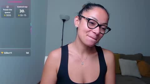 SereneSophi online show from November 15, 3:04 am