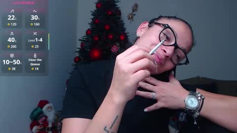 SereneSophi online show from January 16, 3:21 am