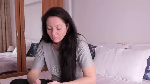 Serena online show from March 19, 9:24 am