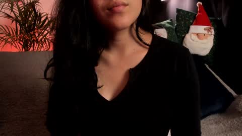 Serenity online show from December 4, 12:30 am