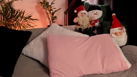 Serenity online show from December 7, 12:52 am