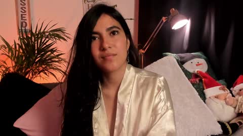 Serenity online show from December 11, 5:32 am