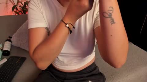 Serenity online show from September 24, 1:53 am