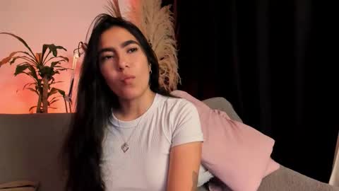 Serenity online show from February 19, 2:07 am