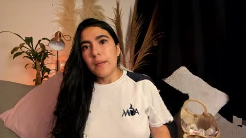 Serenity online show from April 7, 1:50 am