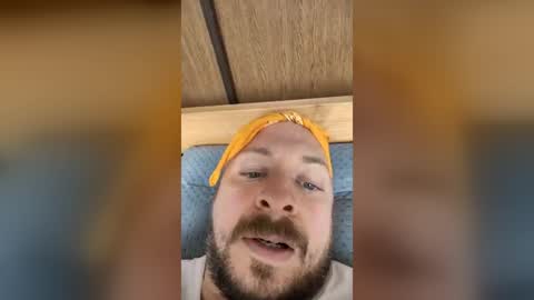 sergiejovakisch online show from July 21, 11:34 am