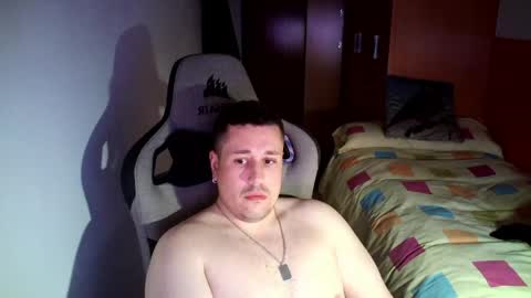 Pollos online show from March 12, 5:41 pm