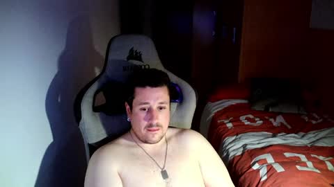 Pollos online show from April 17, 10:24 pm