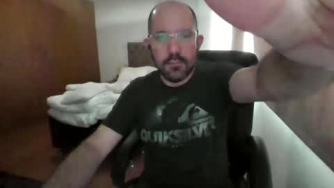 Sergio Russafa online show from December 30, 7:00 pm